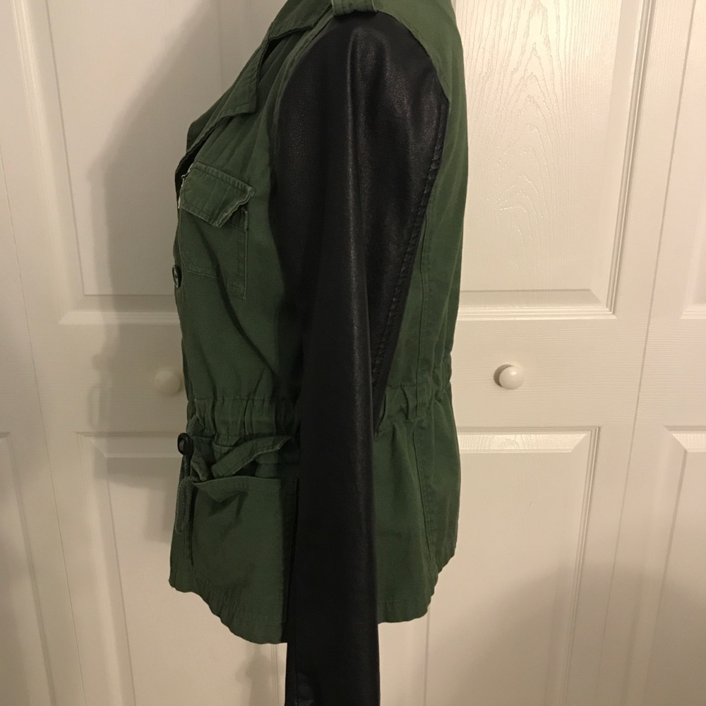 Jacket!!! - Picture 3 of 4